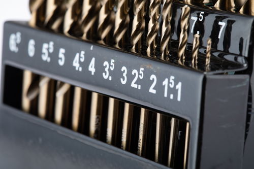 世达工具承诺 以麻花钻为鉴，让平凡见证伟大