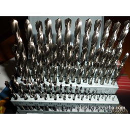 中国麻花钻供应商 如何平衡价格与品质在采购市场脱颖而出？